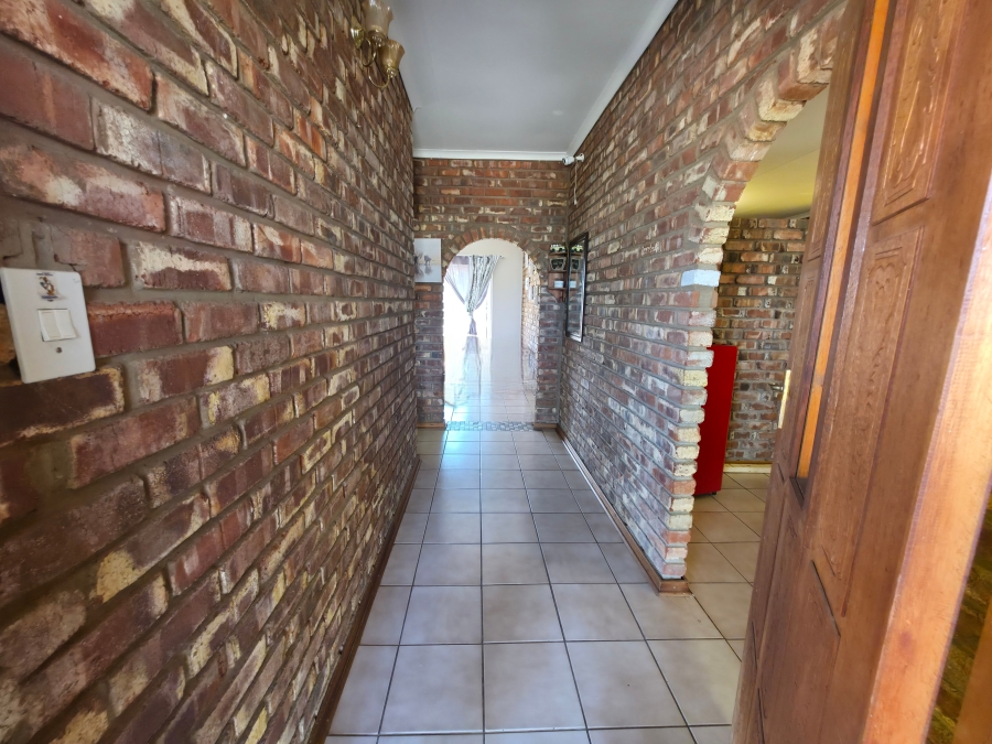 3 Bedroom Property for Sale in Hoopstad Rural Free State